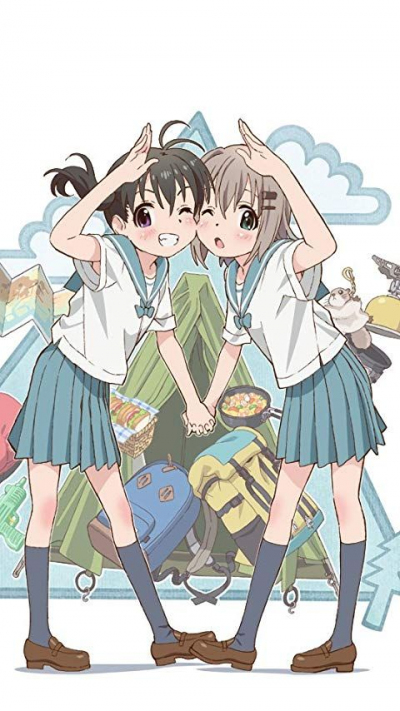 Yama no Susume: Second Season, Yama no Susume 2nd Season (2014)