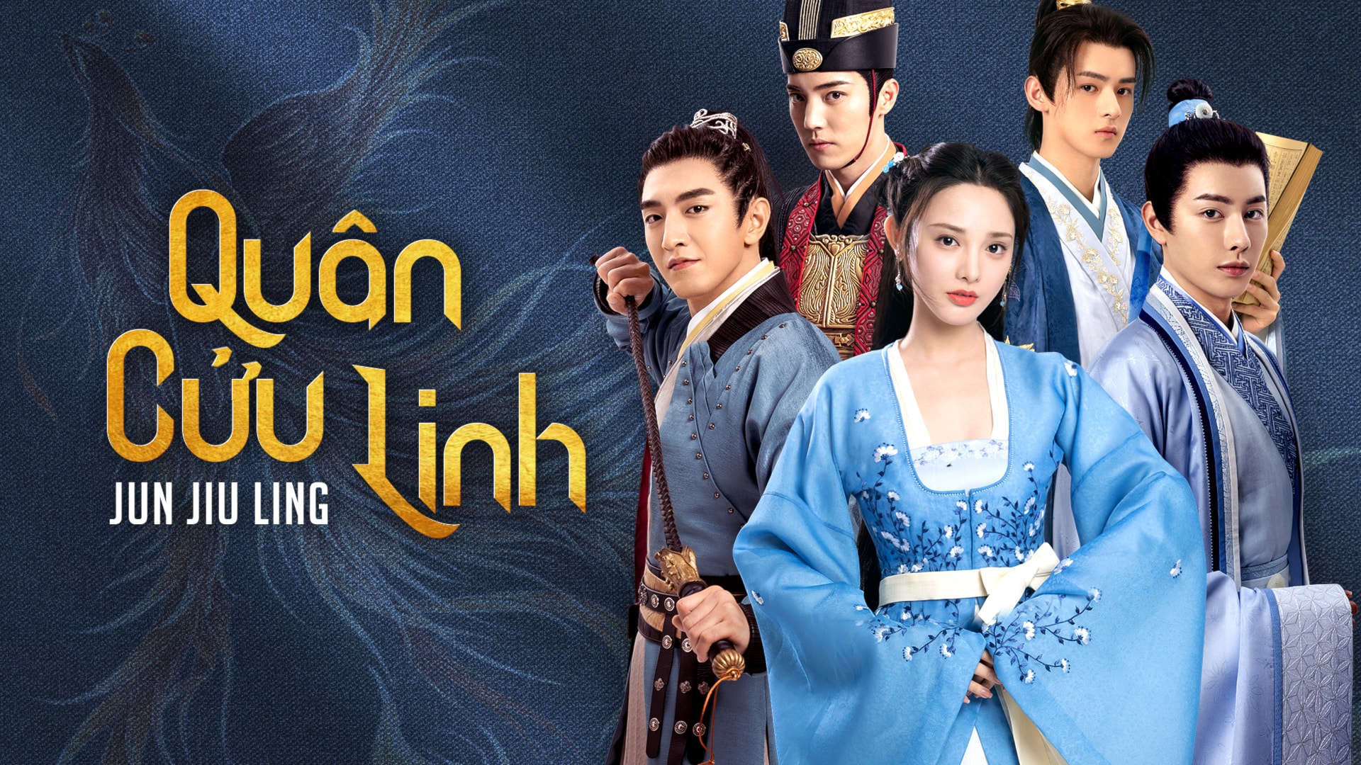 Xem Phim Quân Cửu Linh, Jun Jiu Ling 2021 Xem Phim Quân Cửu Linh, Jun Jiu Ling 2021