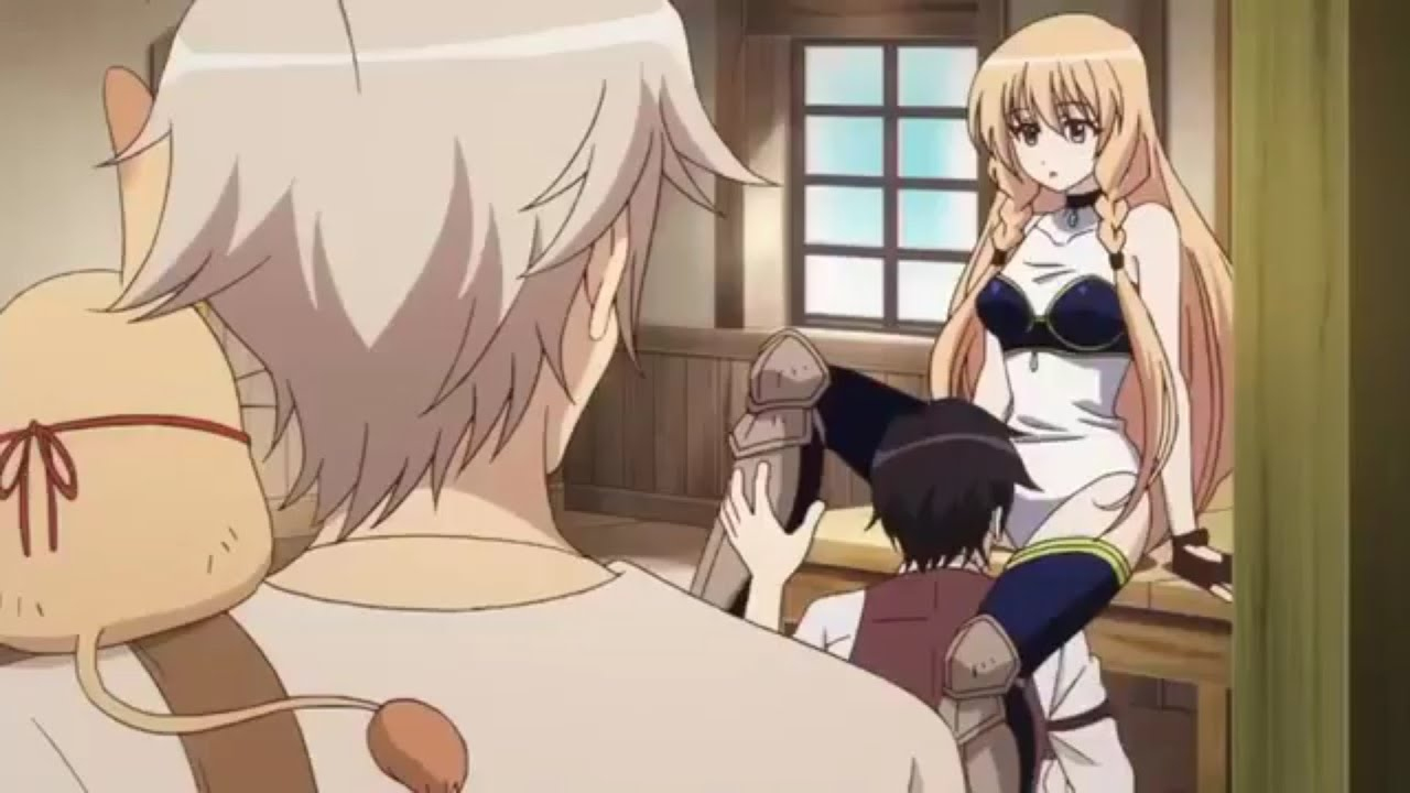 Xem Phim Otona no Bouguya-san (Phần 1), Armor Shop for Ladies & Gentlemen 2018 Xem Phim Otona no Bouguya-san (Phần 1), Armor Shop for Ladies & Gentlemen 2018