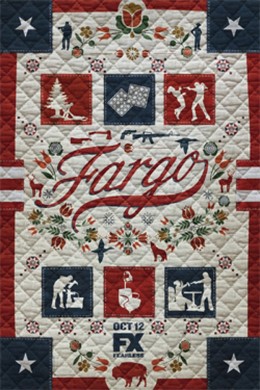 Đi Thật Xa (Phần 2), Fargo Season 2 (2015)