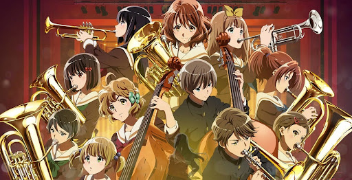 Sound! Euphonium: Our Promise: A Brand New Day (2019)