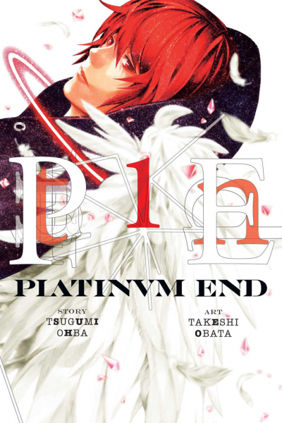 Platinum End, Platinum End (2021)