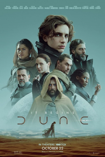Dune / Dune (2021)