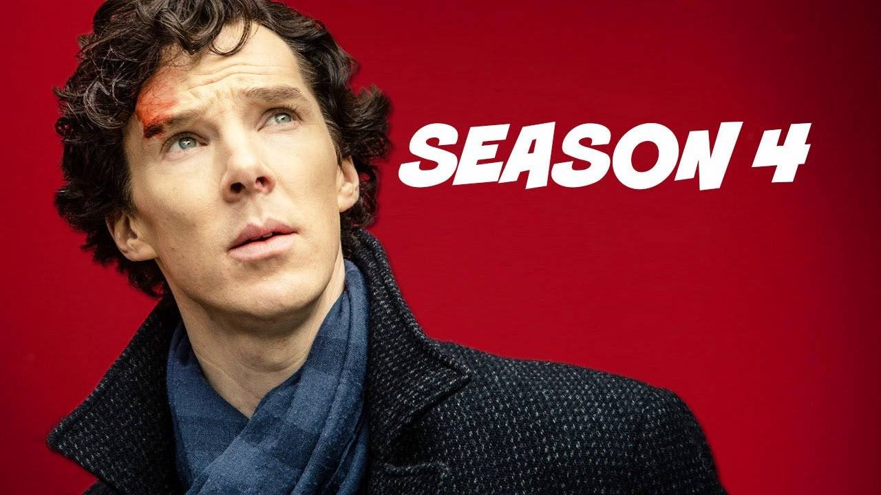 Xem Phim Thám Tử Sherlock (Phần 4), Sherlock Season 4 2017