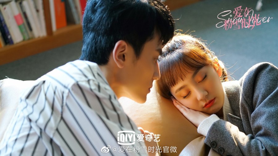 Xem Phim Tình Yêu Mùa Tuyết Rơi, Snow lover 2021 Xem Phim Tình Yêu Mùa Tuyết Rơi, Snow lover 2021