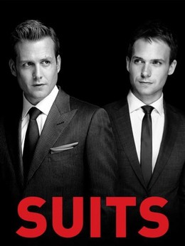 Suits Season 4 (2014)
