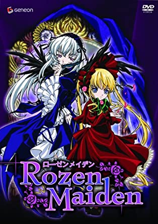 Rozen Maiden (2004)