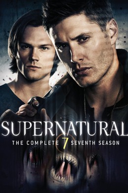 Supernatural Season 7 (2011)