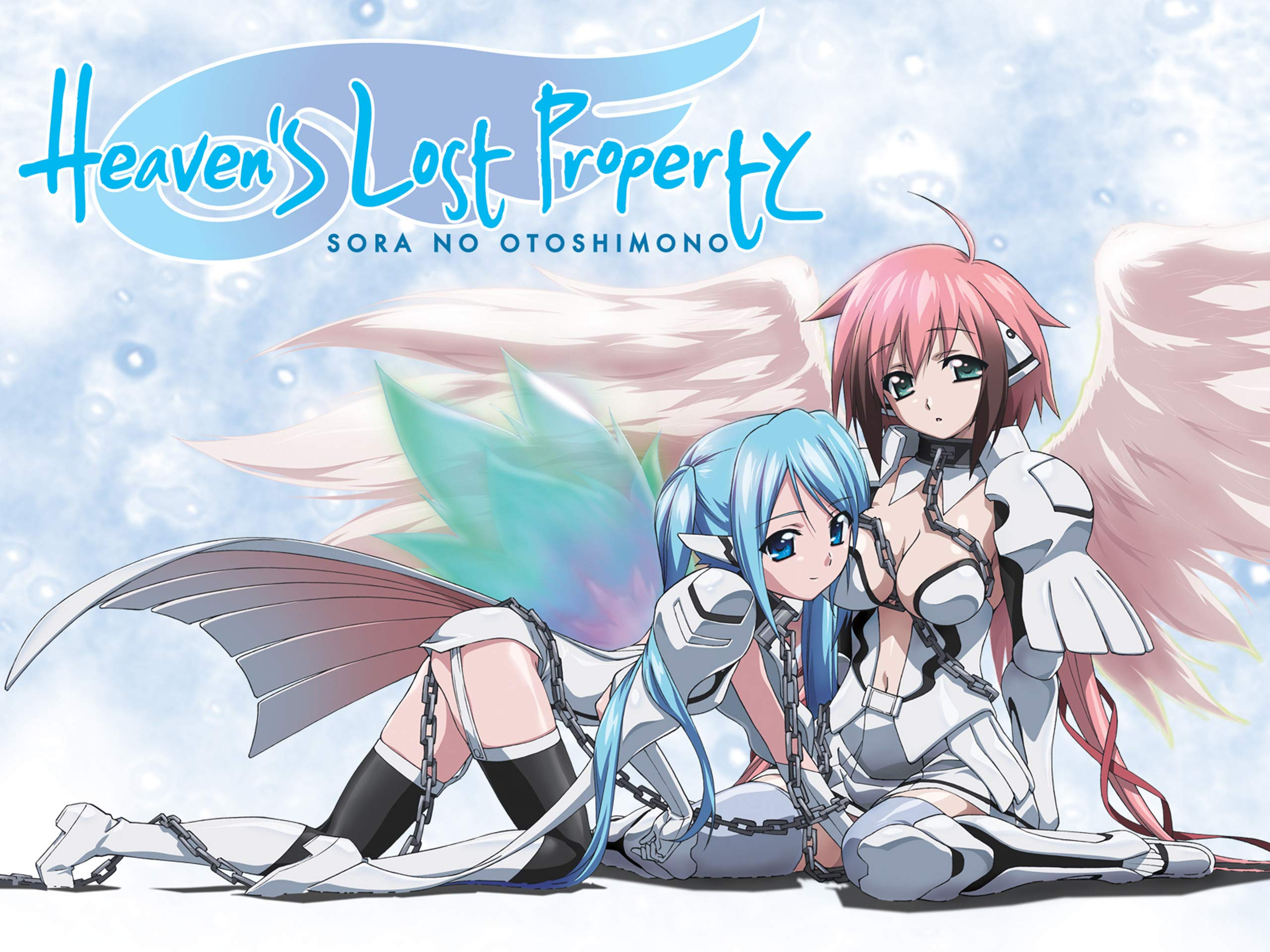 Lost Property of the Sky (2009)
