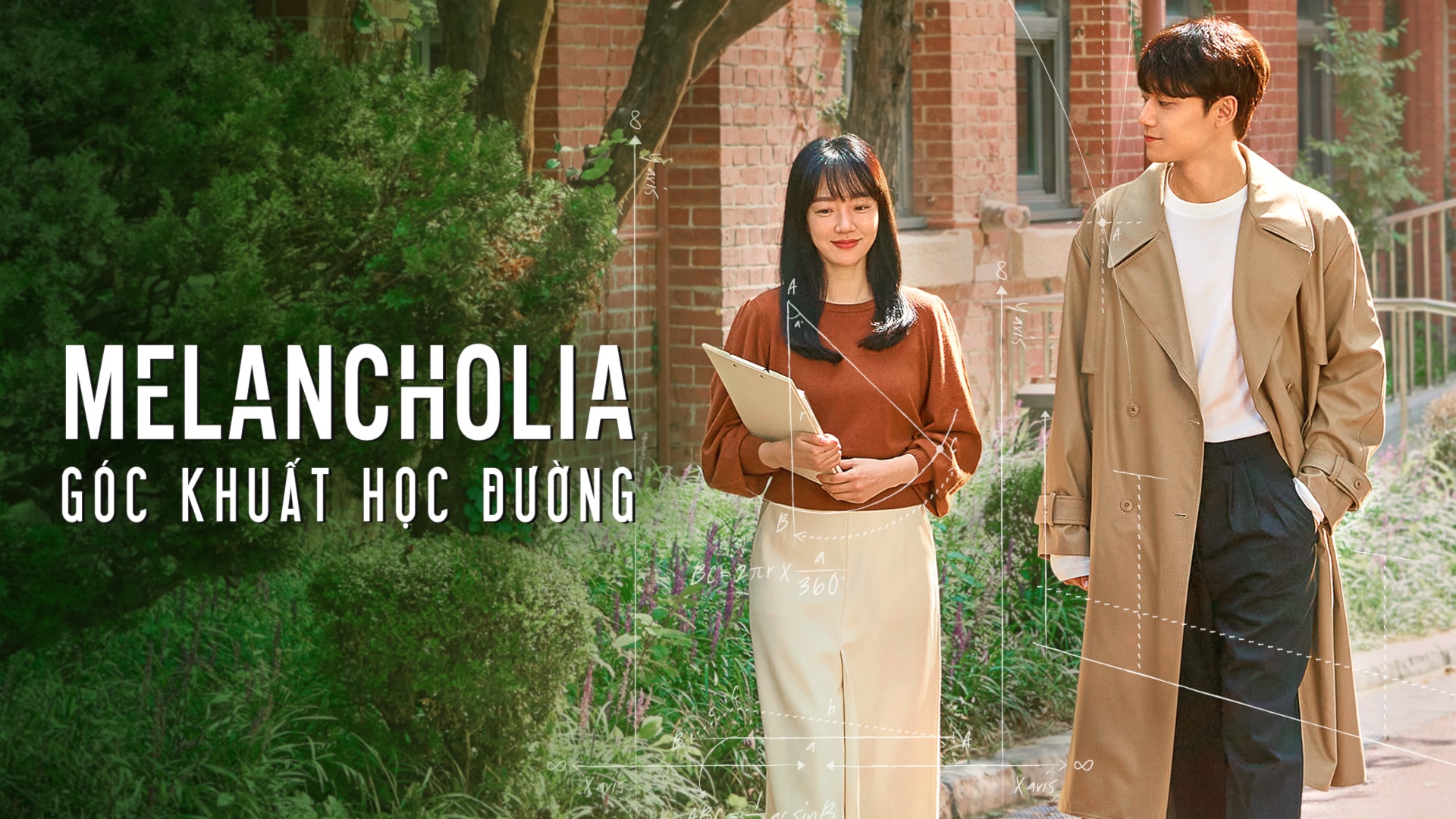 Xem Phim Phương Trình Tình Yêu, Melancholia 2021 Xem Phim Phương Trình Tình Yêu, Melancholia 2021