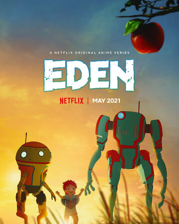 Eden (2021)