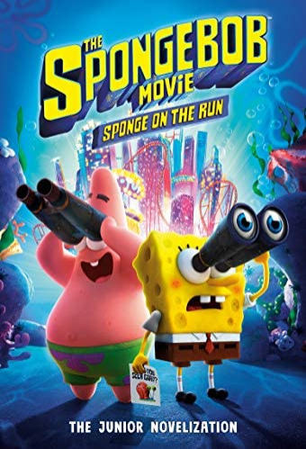The SpongeBob Movie: Sponge on the Run / The SpongeBob Movie: Sponge on the Run (2020)
