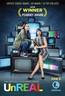 UnREAL (2016)