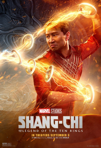 Shang-Chi And The Legend Of The Ten Rings (2021) Shang-Chi And The Legend Of The Ten Rings (2021)