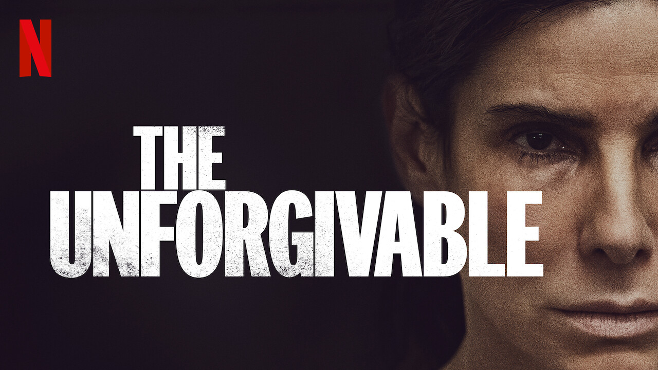 The Unforgivable / The Unforgivable (2021)
