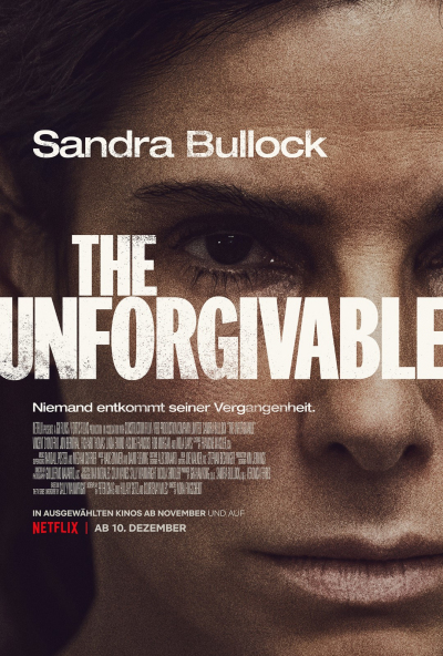 The Unforgivable / The Unforgivable (2021)