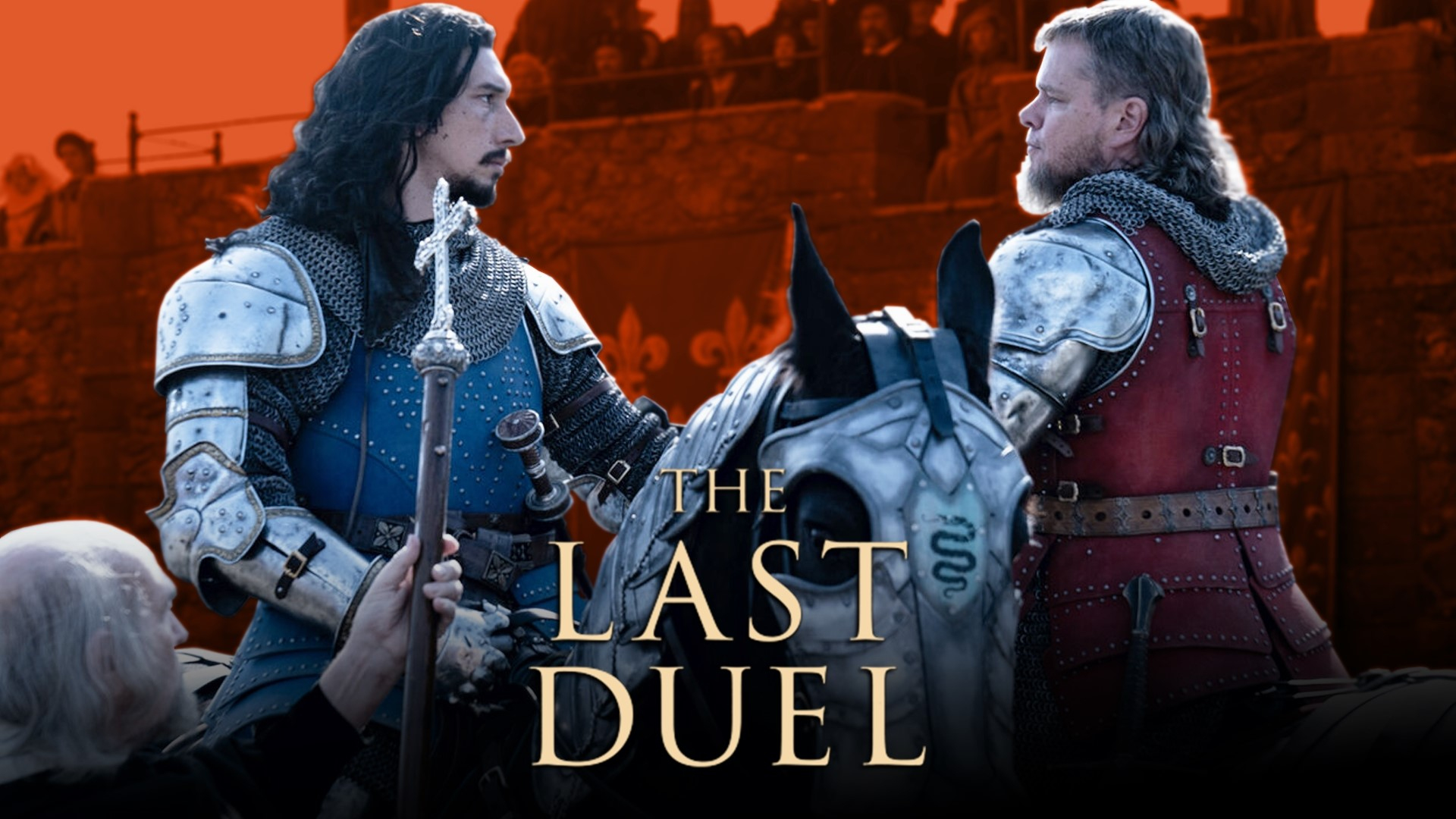 The Last Duel / The Last Duel (2021)