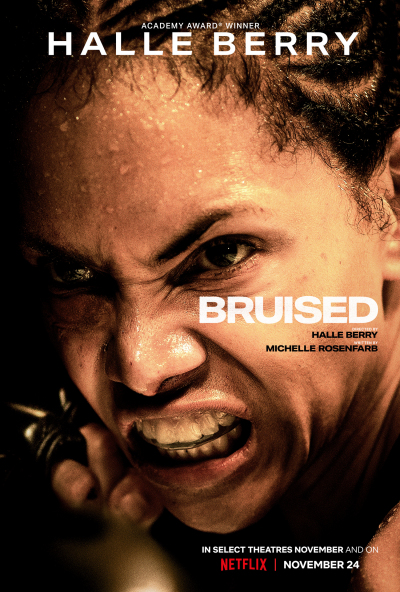 Bruised / Bruised (2021)