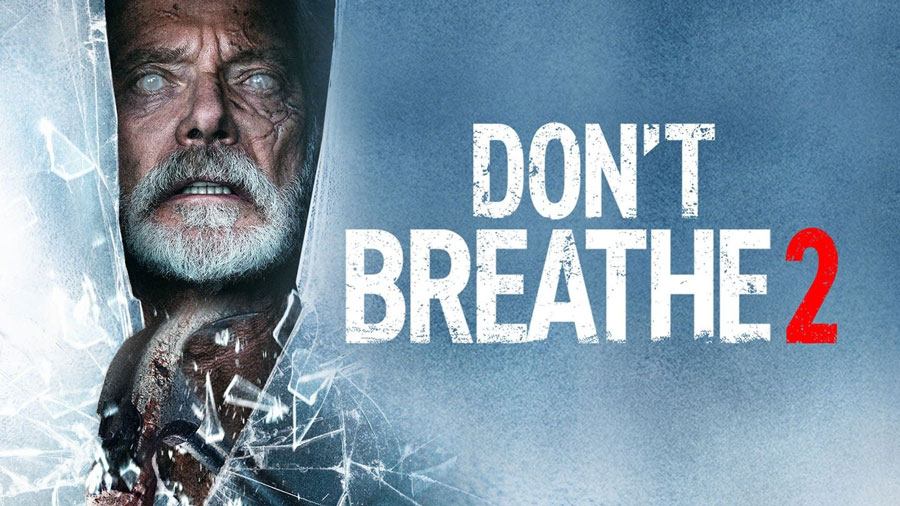 Don't Breathe 2 / Don't Breathe 2 (2021)
