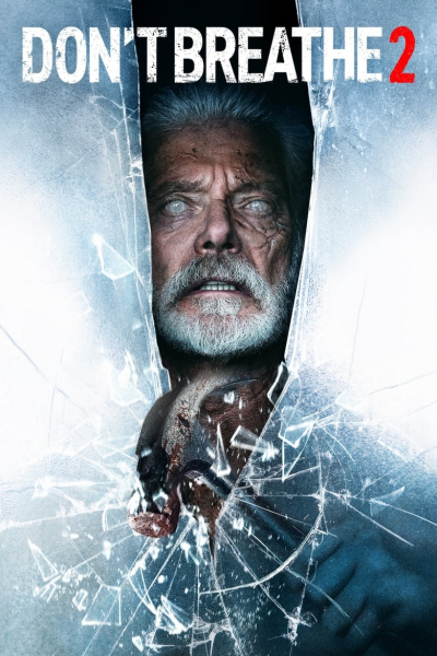 Don't Breathe 2 / Don't Breathe 2 (2021)