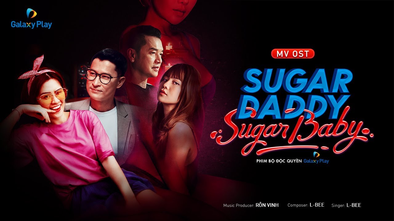 Xem Phim Bố Đường Con Nuôi, Sugar Daddy Sugar Baby 2020 Xem Phim Bố Đường Con Nuôi, Sugar Daddy Sugar Baby 2020