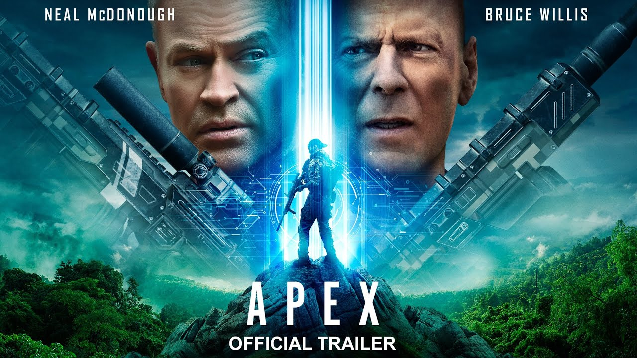Apex / Apex (2021)
