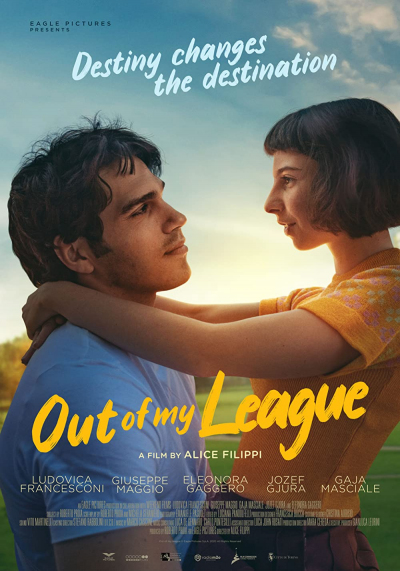 Cưa chàng điển trai, Out of my league / Out of my league (2020)