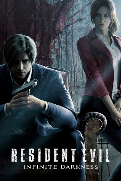 Vùng Đất Quỷ Dữ: Bóng Tối Vô Tận, Resident Evil: Infinite Darkness / Resident Evil: Infinite Darkness (2021)