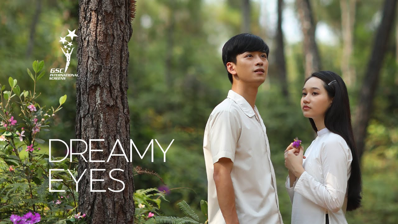 Xem Phim Mắt biếc, Dreamy Eyes 2019 Xem Phim Mắt biếc, Dreamy Eyes 2019