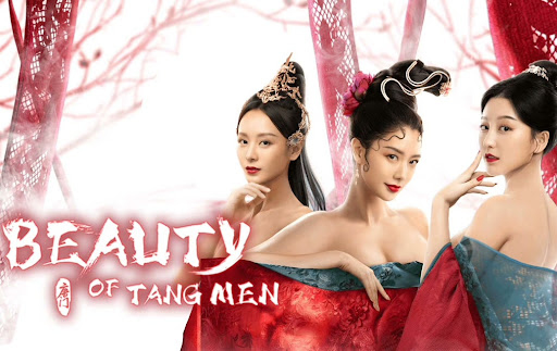 Beauty Of Tang Men / Beauty Of Tang Men (2021)