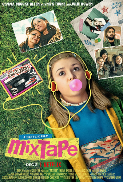 Mixtape / Mixtape (2021)