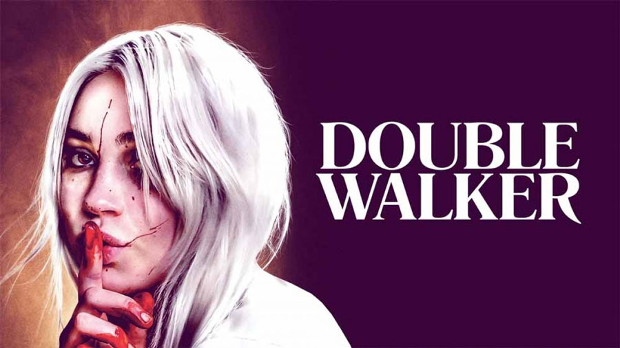 Double Walker / Double Walker (2021)