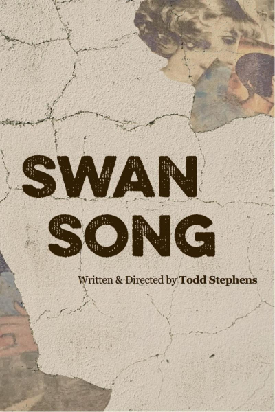 Những Ngày Tháng Cuối, Swan Song / Swan Song (2021)