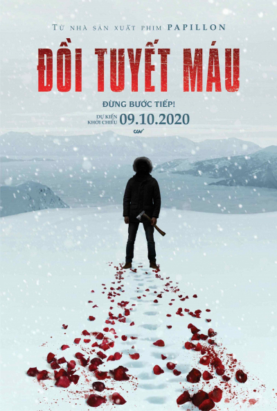 Đồi Tuyết Máu, Let It Snow (2020)