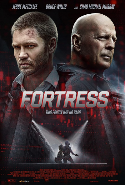 Fortress / Fortress (2021)