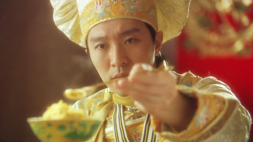 Xem Phim Thần Ăn: Châu Tinh Trì, The Good Of Cookery 1996