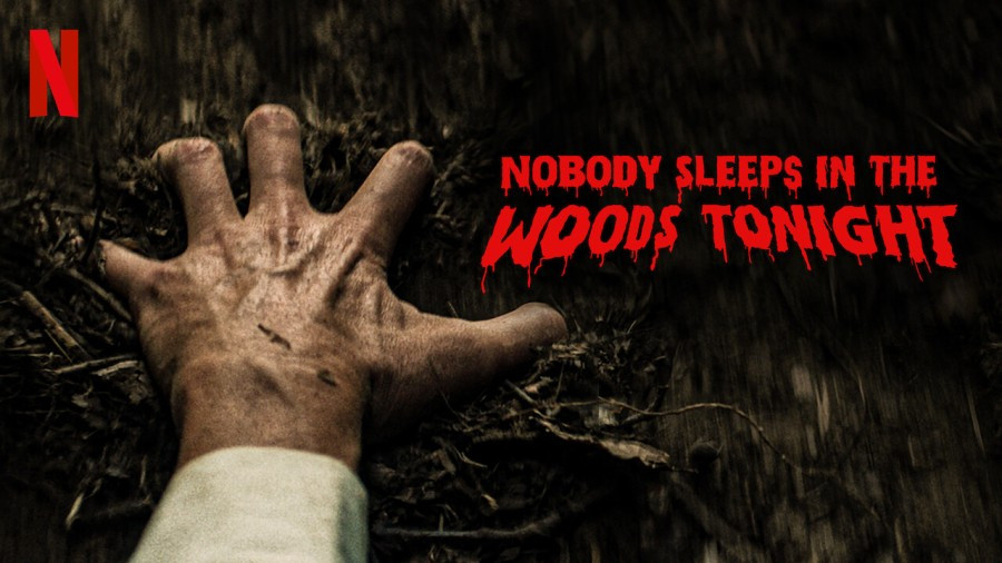 Nobody Sleeps in the Woods Tonight / Nobody Sleeps in the Woods Tonight (2020)