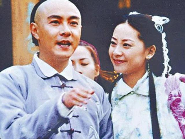 Young Hero Fong Sai Yuk (1999)