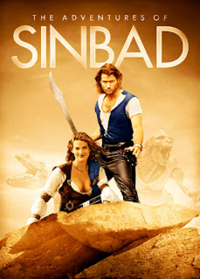 Những Cuộc Phiêu Lưu Của Sinbad, The Adventures Of Sinbad (1997)