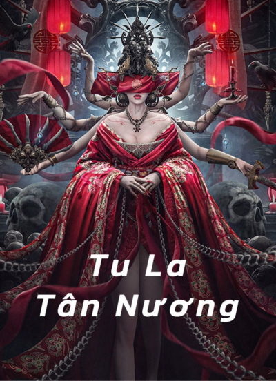 Tu La Tân Nương, Love In Blood (2020)