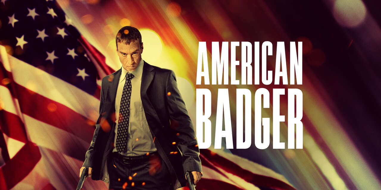 Xem Phim Đầu Gấu Kiểu Mỹ, American Badger 2021 Xem Phim Đầu Gấu Kiểu Mỹ, American Badger 2021