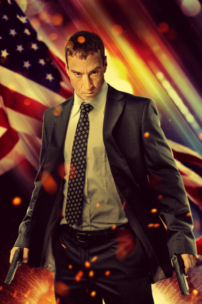 American Badger (2021) American Badger (2021)