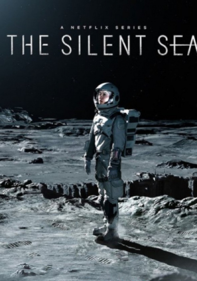 The Silent Sea / The Silent Sea (2021)