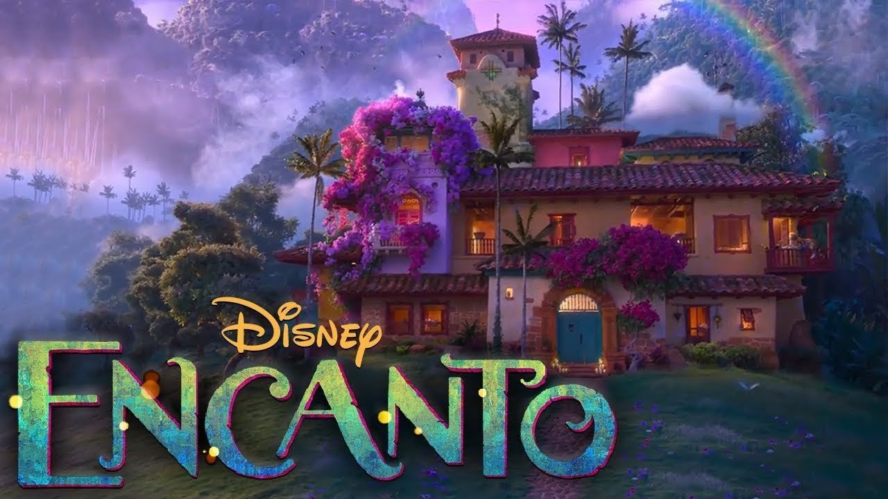 Encanto (Disney) (2021)