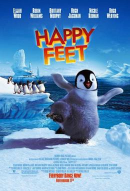 Happy Feet / Happy Feet (2006)