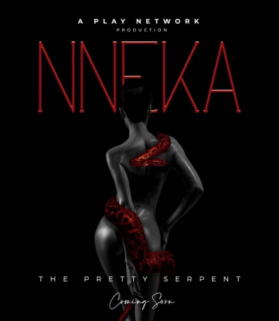 Nneka The Pretty Serpent / Nneka The Pretty Serpent (2020)