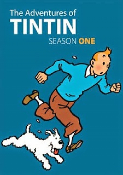 Tin Tin Những Cuộc Phiêu Lưu Kỳ Thú, Les Aventures De Tintin (1992)