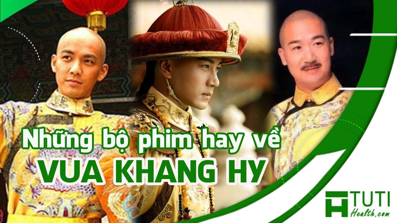 Xem Phim Khang Hy Đế Quốc, Trần Đạo Minh 2000
