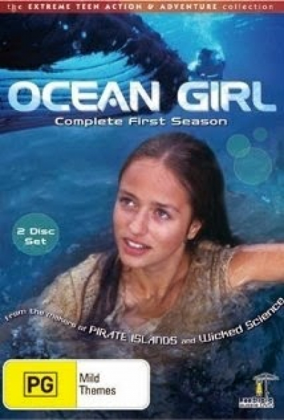 Cô Gái Đại Dương, Ocean Girl (1995)