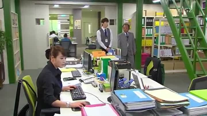 God Of The Workplace (2007)